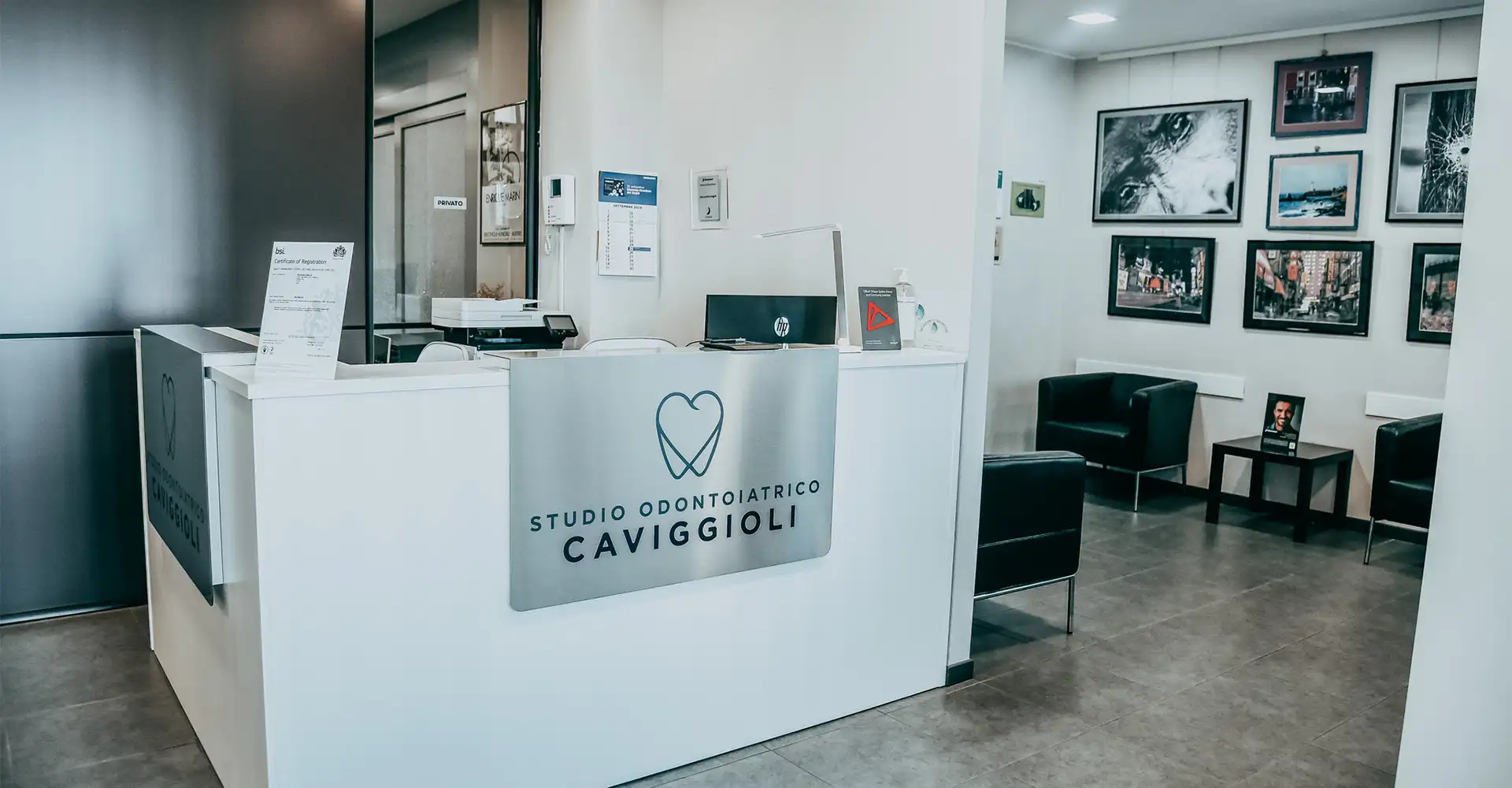 Studio Dentistico Caviggioli