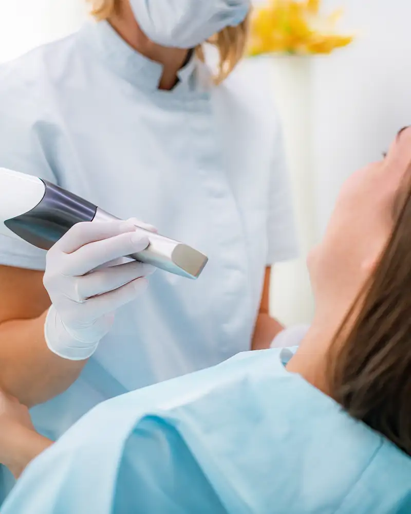 Tecnologie e Apparecchiature