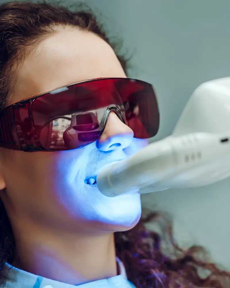 Tecnologie e Apparecchiature